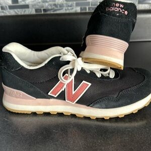 Womens New Balance shoes size 8.5
